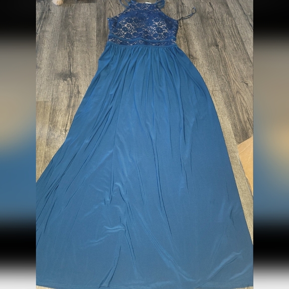 NW Nightway dress - Picture 3 of 7